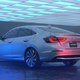 Image for article titled Honda Tries Again With The Insight